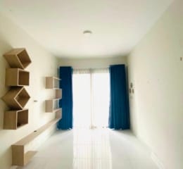 Chính chủ cần bán căn hộ 2PN-2WC dt 67m2, lô góc, giá 2.8 tỷ (thương lượng), Chung cư Safira Khang Điền, Q9, TPHCM