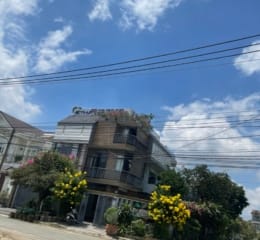 Bán biệt thự 2 mặt tiền khu dân cư Kiến Á - Phước Long B Quận 9 ( dt 215m2, ngang 15m, nhà đẹp) 0949003009