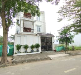 Bán nhanh nền dt 427m2, giá 41tr/m2, KDC Thời báo kinh tế, đường Bưng Ông Thoàn, LH 0704741***