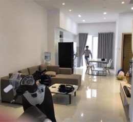 Chính Chủ Bán Gấp Nhà HXH, Linh Xuân, Thủ Đức, DT 57M2, Giá Giảm Sâu Chỉ 3,1 Tỷ