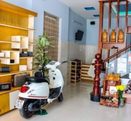 Bán Nhà Ngay Ngã Tư Bình Thái, Gần Đăng Văn Bi Thủ Đức, Xe Hơi 2 Chiều, DT90M2, 4PN, Giá Chỉ 6 Tỷ