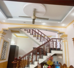 Bán Nhà MT HXH, Linh Xuân, Thủ Đức, DT 134M2, 3PN, Giả Chỉ Nhỉnh Hơn 6 Tỷ