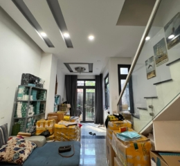 Bán Gấp Nhà Đường Tô Ngọc Vân, Thủ Đức, Cách Phạm Văn Đồng 50m, DT 100M, Giá Nhỉnh 4 Tỷ