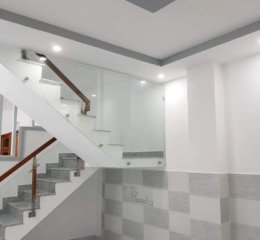 GẤP GẤP ... CHỦ QUÁ CẦN TIỀN GIẢM SỐC NHÀ TRUNG TÂM TÂN BÌNH - 50M2 CHỈ 4.5 TỶ