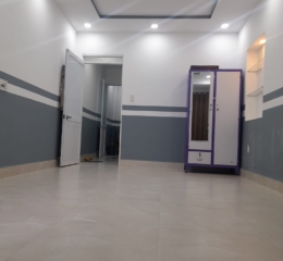 MẶT TIỀN 3 TẦNG TÂN BÌNH, GIÁP QUẬN 10 - Ở VÀ KINH DOANH ĐỈNH - 6.8 TỶ