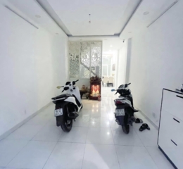 HẺM Ô TÔ - SỔ NỞ HẬU - KHU VIP SÁT HADO CENTROSA