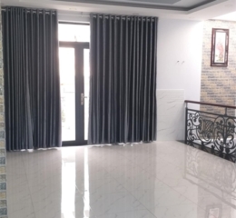 Bán Gấp Trong Tháng Giảm Ngay 700TR, Nhà Đặng Văn Bi, Thủ Đức, 5*17M, Giá 4 Tỷ, SHR