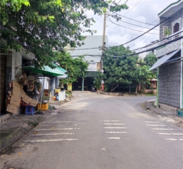 Cần Bán Gấp Giảm Ngay 700TR, Nhà Đặng Văn Bi, Thủ Đức, HXH 10M, DT 65M, Giá Mới 4,3 Tỷ.