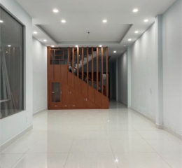 Bán Nhà HXH Gần Giga Mall Phạm Văn Đồng, Thủ Đức, 4x20M, 3PN, Giá Chỉ Nhỉnh 5 Tỷ