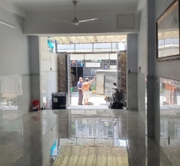 Siêu Hiếm, Nhà HXH Cách Chợ Thủ Đức 150M, Kha Vạn Cân, Linh Chiểu, DT 120M, Giá 8 Tỷ
