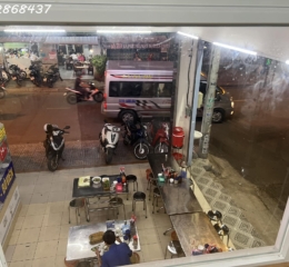 Cực Hiếm, Bán Gấp Căn Gốc 2MT Đường Tô Ngọc Vân, Thủ Đức, DT 77M, Giá Nhỉnh 9,5 Tỷ, Chính Chủ Sổ Riêng