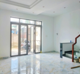 Bán Gấp Nhà Mới Ở Ngay, Giá Chỉ 5,5 tỷ, HXH, Đặng Văn Bi, Thủ Đức, DT 80M, Sổ Sang Tên Ngay