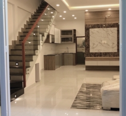 Giá Cực Tốt Chỉ Hơn 6Tỷ Có Ngay Nhà Võ Văn Ngân, Thủ Đức, DT 110M2, 4PN, 2WC, SHR