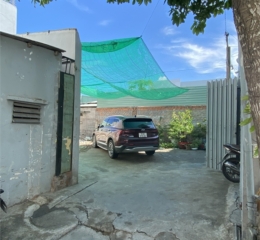 Một Lô Duy Nhất DT 5x17M, Cách Kha Vạn Cân 50M, Sát Phạm Văn Đồng, Linh Đông, HXH4M, Giá Nhỉnh 5 Tỷ