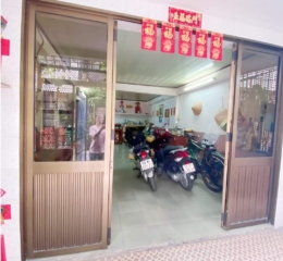 HẺM 5M, XE HƠI TỚI NHÀ – KHU DÂN TRÍ CAO, YÊN TĨNH - CHỦ GẤP BÁN GIÁ CỰC TỐT 5.3 TỶ