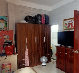 HẺM THÔNG LÝ CHÍNH THẮNG, Q3 - 41M2 - 5 TẦNG - RỘNG 8.2M - GIÁ TỐT 5.8 TỶ TL.