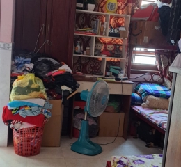 MẶT TIỀN KINH DOANH KHU VIP TÂN BÌNH – ĐƯỜNG NHỰA QH 12M - 5 TẦNG 6.9 TỶ