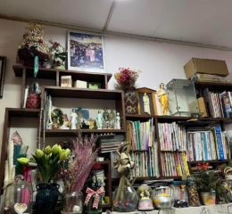 HẺM 3M THÔNG TRUNG TÂM Q3, GẦN VÒNG XOAY DÂN CHỦ - 3 TẦNG - 31M2 CHỈ 4.5 TỶ