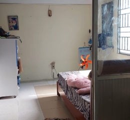 NHÀ CHƯA QUA MUA BÁN - 4 TẦNG CHẮC CHẮN - TT Q3 - 67M2 CHỈ 7 TỶ.