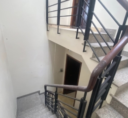 GIẢM TIẾP, CHỈ CÒN 7.7 TỶ - HXH THÔNG TT QUẬN 3 - SỔ ĐẸP - 5 TẦNG