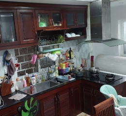 HXH TRÁNH LÝ THƯỜNG KIỆT, TÂN BÌNH - NHÀ ĐẸP Ở NGAY - 5 TẦNG - GIÁ GIẢM CÒN 4.99 TỶ