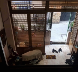 HXH THÔNG CMT8, TÂN BÌNH - MỘT ĐỜI CHỦ - 36M2 - 4 TẦNG - GIÁ GẤP BÁN ĐỊNH CƯ 5.6 TỶ.