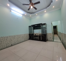 TRƯỜNG CHINH, TÂN BÌNH - 52M2 - RỘNG 4M - 4.25 TỶ
