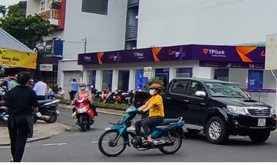 NHÀ TRUNG TÂM Q3 - 61M2 - 4.95 TỶ - CHỈ 80 TR/M2