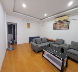 MẶT TIỀN THỤT LÊ HỒNG PHONG, Q10 - 44M2 CHỈ 8.8 TỶ