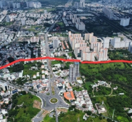 Bán nhà cấp 4 đường 12 ( đường 12m cách Trần Não 30m , quán cháo thỏ ) phường An Khánh ( Bính An cũ), Tp.Thủ Đức;