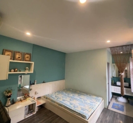 HOÀ HƯNG QUẬN 10 - HẺM RỘNG RÃI SÁT MẶT TIỀN - 63M2 - 4 TẦNG - KHÔNG QH - CHỈ 7.8 TỶ