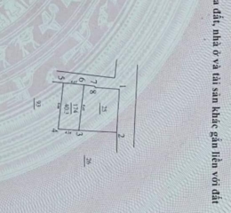 Bán nhà phú đô Nam Từ Liêm ôtô 42mx4T.giá 5.7tỷ .0944910505