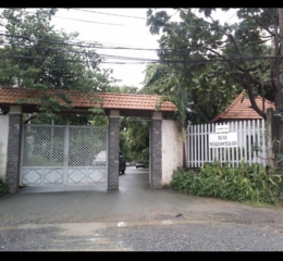 Bán đất khu compoud thời báo kinh tế Sài Gòn Binh Khánh , P. An Khánh, Tp.Thủ Đức;
