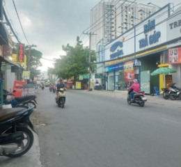 Bán đất đường 47, phường Thảo Điền, Tp.Thủ Đức;