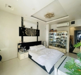 HXT NGUYỄN BẶC - TÂN BÌNH – SÁT CHỢ PHẠM VĂN HAI – KINH DOANH ĐA NGÀNH NGHỀ  CHỈ 13.2 TỶ - 43M2 - 6 TẦNG BTCT - 12 TỶ TL