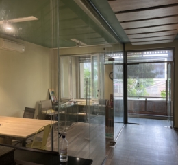 Bán nhà 4 tầng (dt 5mx19m) đường 11 ( khu dân cư Liskin) Trần Não, P. An Khánh ( P. Bình An cũ), Tp.Thủ Đức;