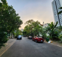 Bán Biệt Thự Compound, Khu Thời Báo Kinh Tế Sài Gòn, P. An Khánh, Q2 .33 Tỷ