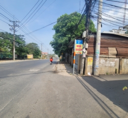 BÁN NHÀ ĐANG CHO THUÊ THU NHẬP 65TR/THÁNG -DT:450M2 - 21.7 TỶ