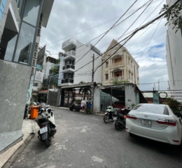 Chính chủ gửi bán nhanh đất biệt thự 149 đường Bạch Đằng, P.2 ,Quận Tân Bình, Tp.HCM;