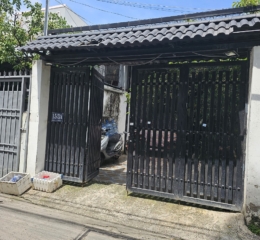 Bán nhà hẻm xe hơi  đường số 6, phường Thạnh Mỹ Lợi, thành phố Thủ Đức.