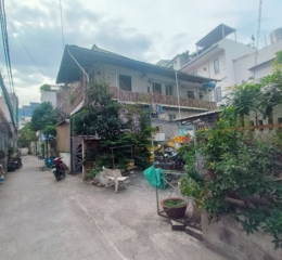 Bán cấp 4 : 144/x Võ duy Ninh, Phường 22, Quận Bình Thạnh;