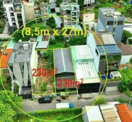 ❌Lô đất xây CHDV Giảm thêm 3 tỷ❌ ®️Chính chủ gửi bán lô đất HXH Đường Số 64, P. Thảo Điền, ( Q2 ) TP. Thủ Đức.