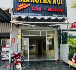 Cho thuê nhà cấp 4 ( mặt tiền Trần Lựu 30m ) khu dân An Phú An Khánh, Tp.Thủ Đức;