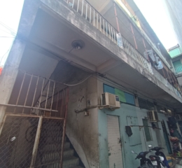 Cần bán gấp Dãy Nhà trọ 26 Căn. Gần cầu vượt Linh Xuân , Phường Linh Xuân, Diện tích 223m², Giá 7.5 Tỷ