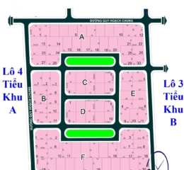 11 TỶ SỞ HỮU NỀN BIỆT THỰ 375M2 , KHU BÌNH TRƯNG ĐÔNG ,TP THỦ ĐỨC