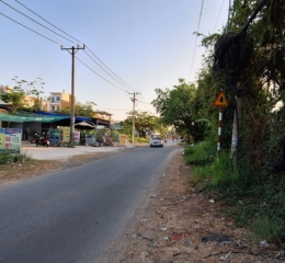 Cho thuê mặt bằng Kinh Doanh tại đường Bưng Ông Thoàn ( Q9 Cũ ) ( Đường nhựa Rộng 18M ) Tp thủ Đức