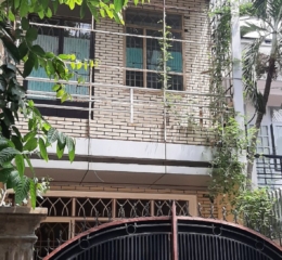 Nhà HXH (8m), Khu vực VIP Bàu Cát, Kết Cấu 2 tầng, 80 m2, giá 10.x tỷ.