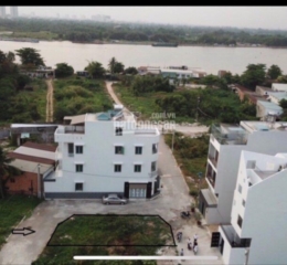 Bán đất đường 3 mặt tiền đường 11 - vị trí gần căn hộ the vista an phú, P. An Phú, Tp. Thủ Đức;