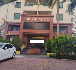 Cho thuê mặt bằngshophouse  để kinh doanh chung cư An Cư, P.An Phú , Tp.Thủ Đức; 