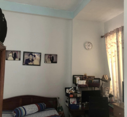 Bán Đất Tặng Nhà giảm Cực sâu, 82M2, CMT8, Q3, chỉ 8.5 tỷ tl.